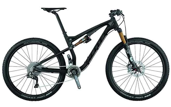 シマノ XTR Di2 M9050