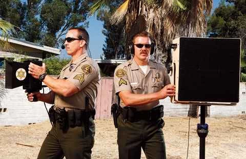 磁気オーディオデバイス