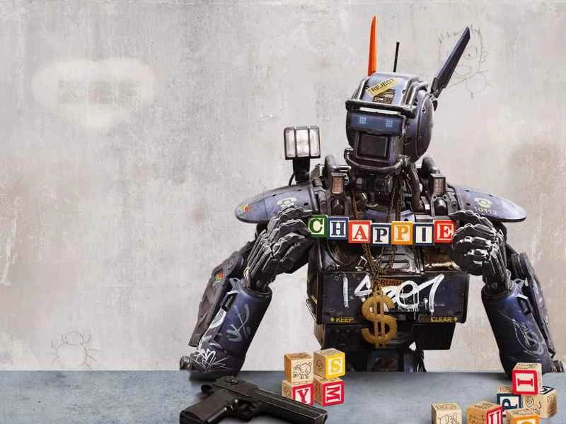本物のCHAPPiEロボットが友達というより謎めいた存在になる理由