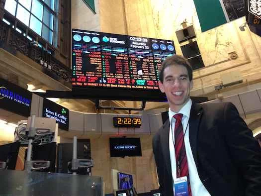 マーケターがあなたの心を読むのを助ける22歳の発明家に会いましょう