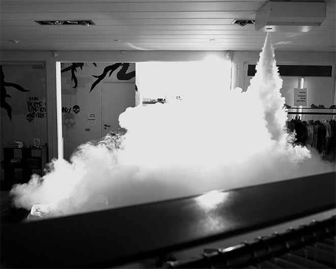 アプライドDNAサイエンス&スモーククロークA/S スモーククロークDNA