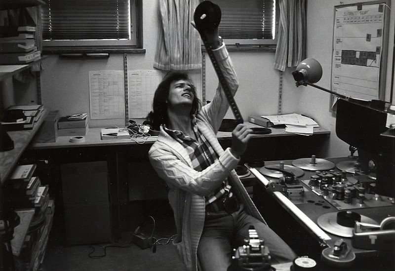 ソフトウェアがホームビデオの最も面白い部分を識別し、退屈な部分を編集します