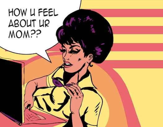 インターネットベースの心理療法は実際に効果がある