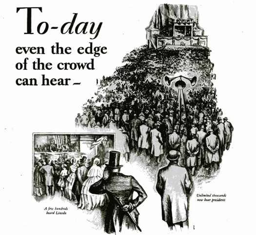 ウェスタン・エレクトリック・サウンドシステム