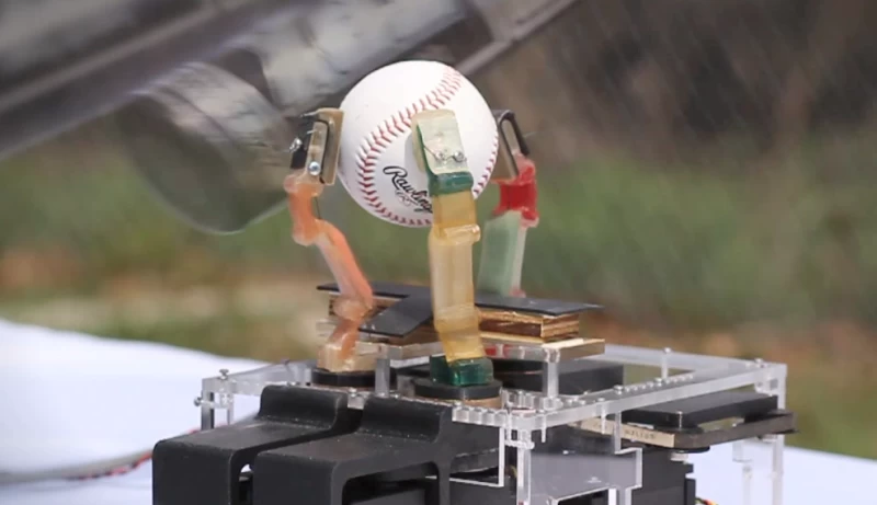 ビデオ: iRobot のリサーチラボの最新情報