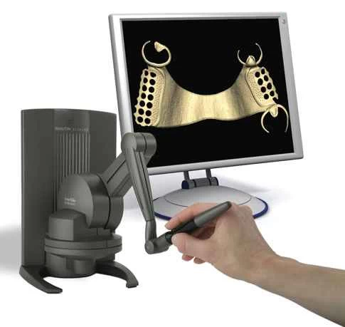 センサブル歯科ラボシステム