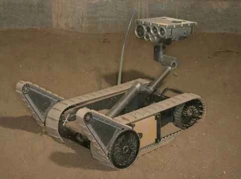 軍隊の未来――おそらく