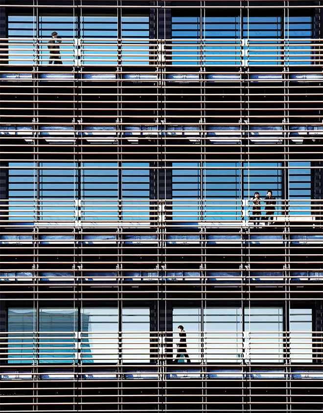 日建設計バイオスキン