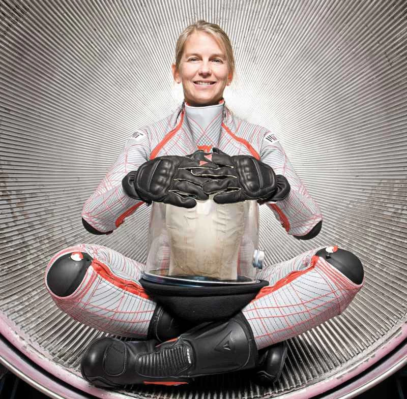 未来の最も驚くべき繊維10選