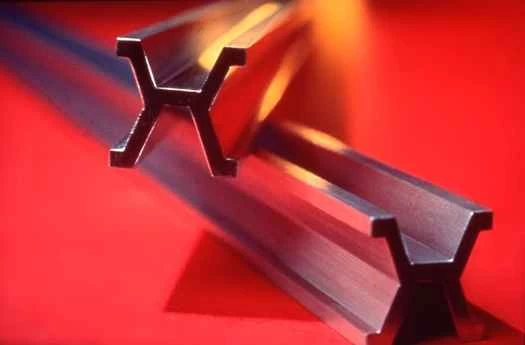 米国プロトタイプメーターバー