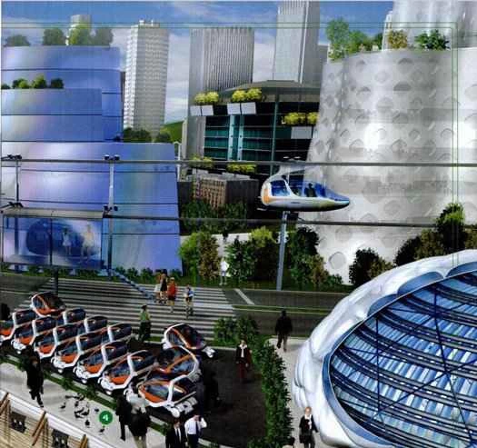 2020年のビジョン：真に素晴らしい一年への期待