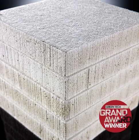 シリアスマテリアルエコロック