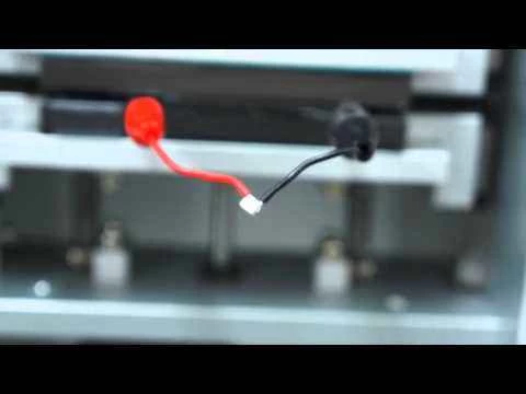 ついに、トイレの洗浄水から水力発電エネルギーを得る方法が発見される