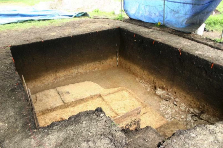 バターミルククリーク堆積物