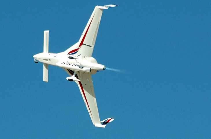 XCORのEZロケット