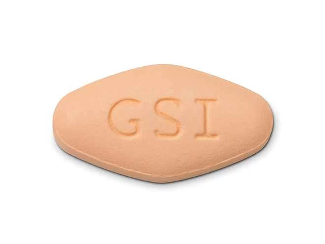 ギリアド・サイエンシズ ソバルディ