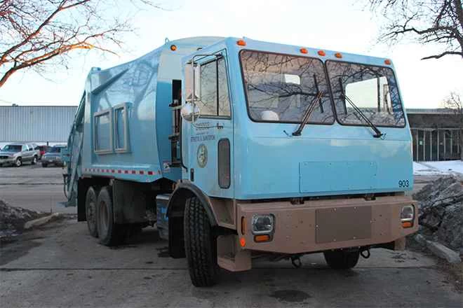 Motiv電動パワートレイン制御システム