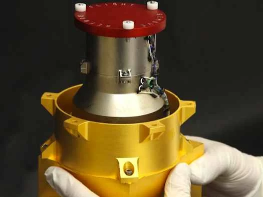 放射線評価検出器