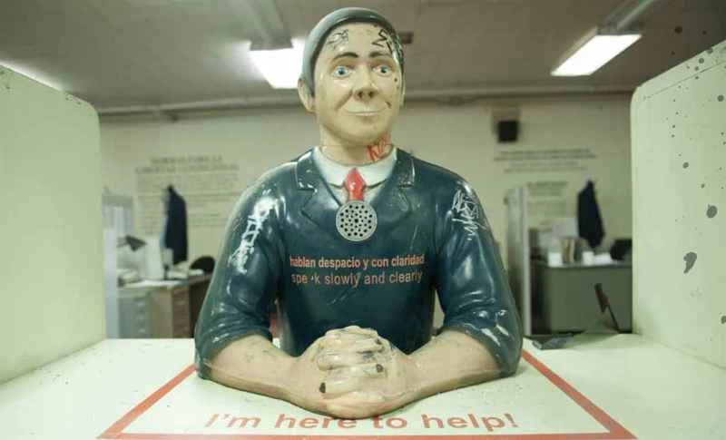 どのように私はあなたのポジションを助けることができるかのキャラクター