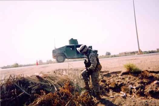 潜水艦戦とサイバーセキュリティから学ぶ、IED撃退の教訓