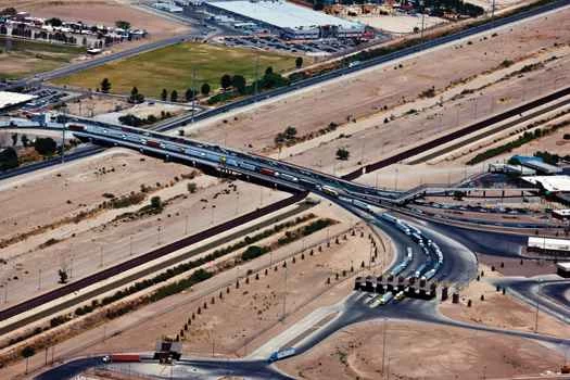 ボーダーワールド：米国は国土安全保障をいかに再構築しているのか