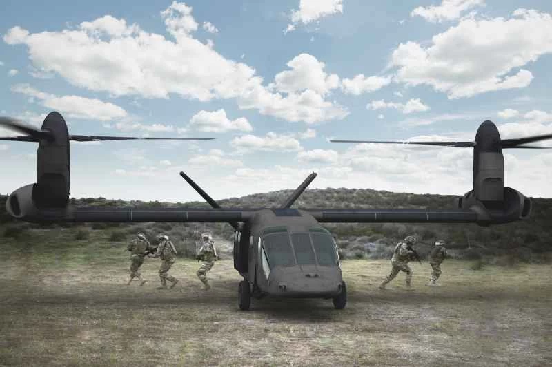 V-280 ヴァロールコンセプト