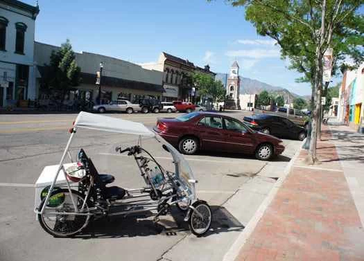 私たちの旅の終わり