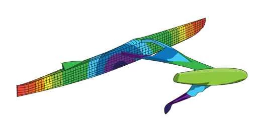 ハイドロプテール・マキシのプロトタイプ