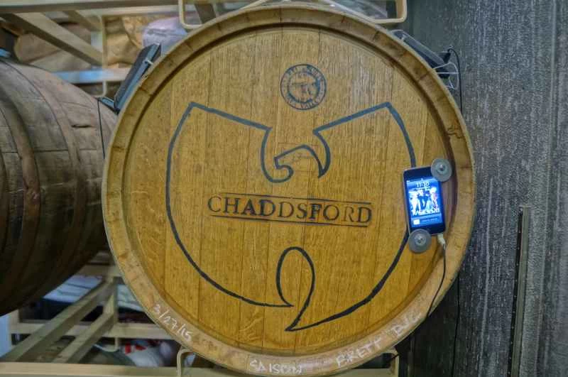 ブリュー・タン・クラン：ラップミュージックで本当に美味しいビールが醸造できるのか？