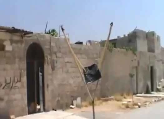 爆弾スリングショット