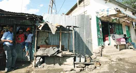 ムクルシェルター