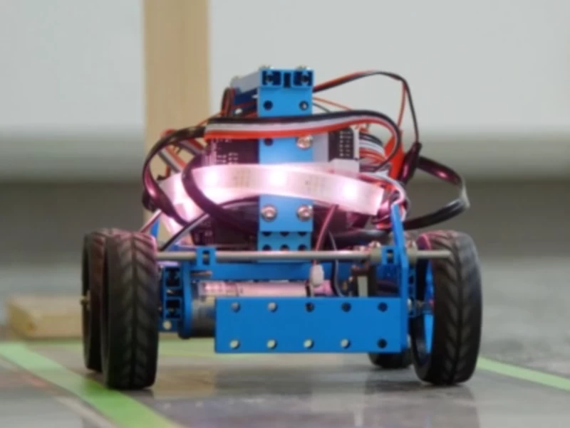 大腸菌がもっと大きかったら、一体どうするのでしょうか?