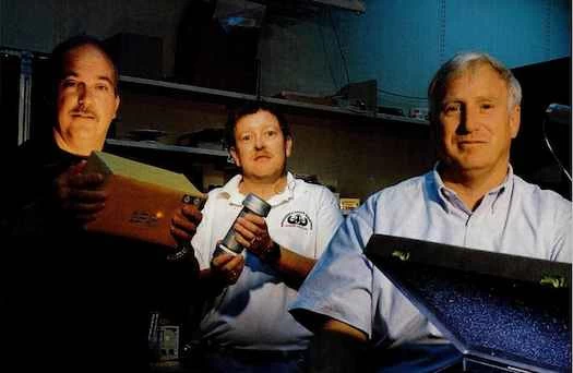 ユナボマーとの知恵比べ