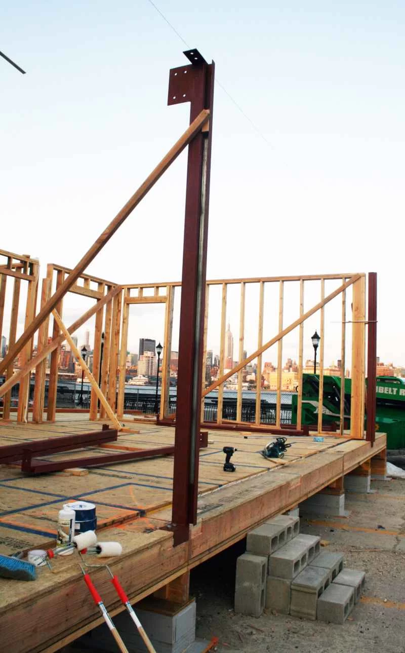 沿岸強度 + 耐久性