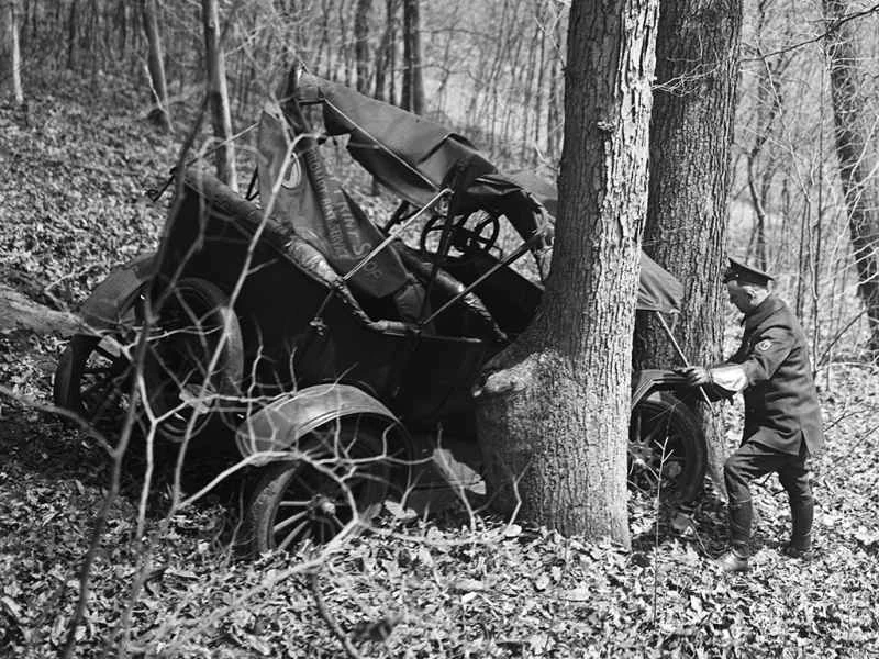 なぜあなたはまだ私に車を売ることができないのか