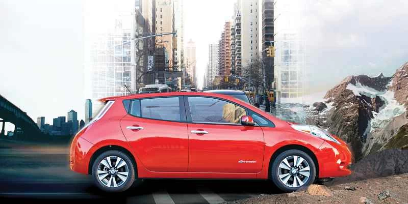 電気自動車を恐れる必要がない理由