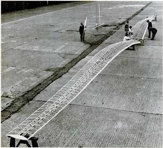 1971年1月: 120フィートの革新