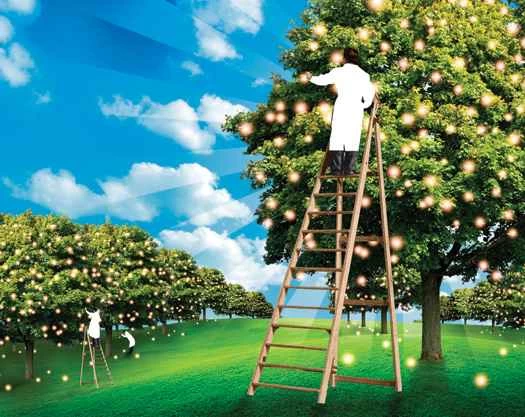 分割できないビット