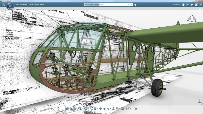D-Dayの技術をリバースエンジニアリングする