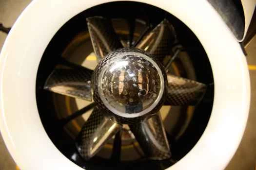 ジェットパックファン