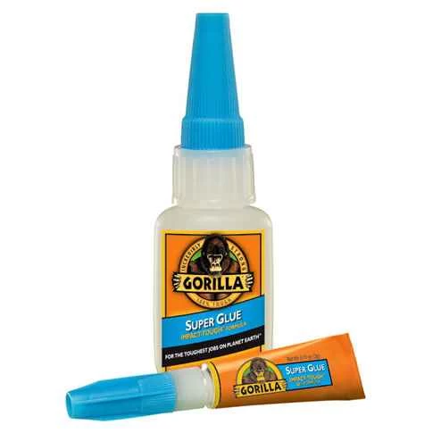 ゴリラスーパーグルー