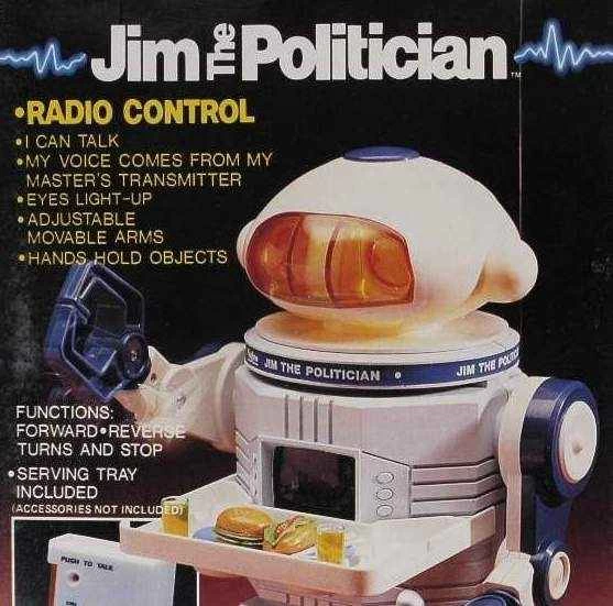 機械対ミット・ロムニー：人工知能が政治レトリックをどう解釈するか