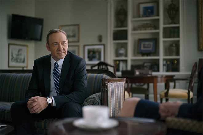 Netflix ウルトラHDストリーミング