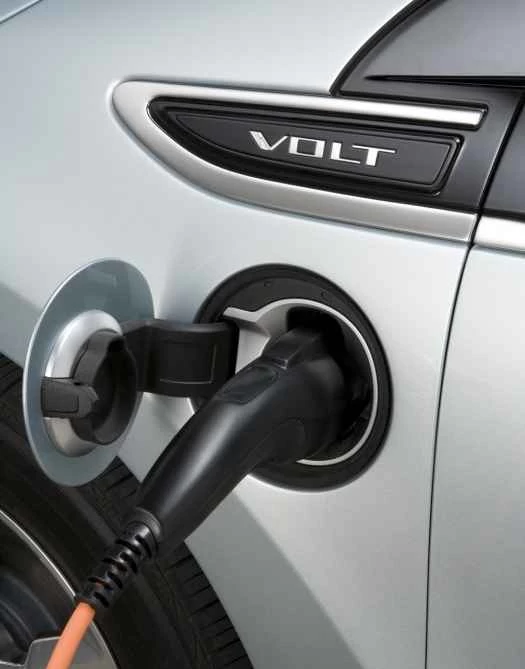 GMの新しいバッテリー化学？すでにシボレー・ボルトに搭載