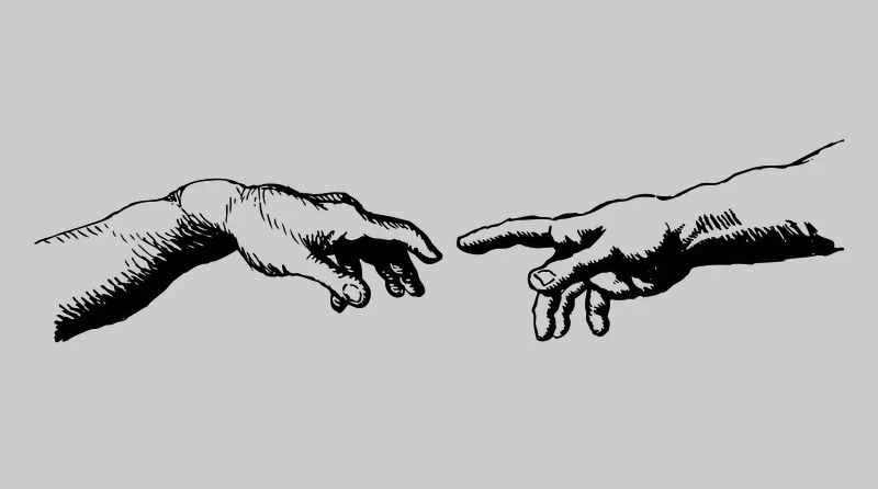 1960年以降、世界の宗教情勢はどのように変化したか [インフォグラフィック]