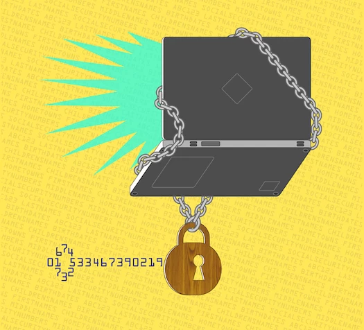 賛否両論：インターネットIDは最悪のアイデアだ