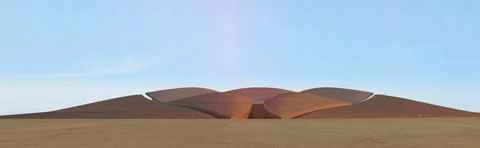 宇宙における新たな戦争