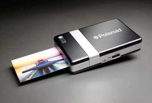 ジンクイメージング