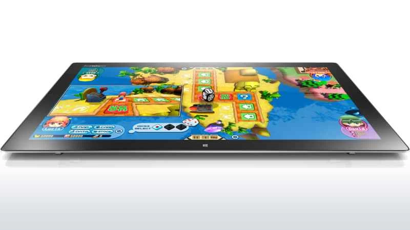 レノボ ホライゾン 2