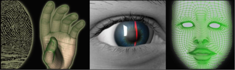 顔認証セキュリティは「瞬きテスト」でも簡単に騙される